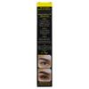 Arches and Halos Angled Bristle Tip Waterproof Brow Pen - Water Based and Smudge Proof Eyebrow Pencil - Extended Wear - Espresso - 0.051 oz view 4
