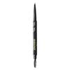 Arches and Halos 2 in 1 Defining Eyebrow Pencil and Powder - Brow Powder with Spoolie Brush - Shape and Fill for Natural Look - Espresso - 0.017 oz view 1