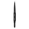 Arches and Halos 2 in 1 Defining Eyebrow Pencil and Powder - Brow Powder with Spoolie Brush - Shape and Fill for Natural Look - Espresso - 0.017 oz view 4