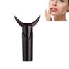Lip Plumper Device, Portable Lips Enhancer, Lip Vacuum Suction Device Lip Plumping Tool Lip Trainer, Manual Enhancement Accessory Lips Beauty Tool(Dark Red) view 1