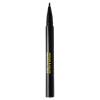 Arches and Halos Angled Bristle Tip Waterproof Brow Pen - Water Based and Smudge Proof Eyebrow Pencil - Extended Wear - Warm Brown - 0.051 oz view 1