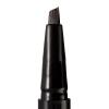 Arches and Halos Angled Bristle Tip Waterproof Brow Pen - Water Based and Smudge Proof Eyebrow Pencil - Extended Wear - Warm Brown - 0.051 oz view 4