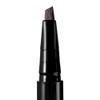 Arches and Halos Angled Bristle Tip Waterproof Brow Pen - Water Based and Smudge Proof Eyebrow Pencil - Extended Wear - Mocha Blonde - 0.051 oz view 4