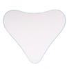 Wemay Silicone Anti Wrinkle Chest Pad Reusable Invisible Self-adhesive Chest Pad Eliminate Fine Lines Wrinkles view 1