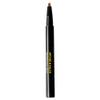 Arches and Halos Angled Bristle Tip Waterproof Brow Pen - Water Based and Smudge Proof Eyebrow Pencil - Extended Wear - Sunny Blonde - 0.051 oz view 1