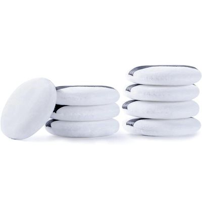 Foundation Puff / Loose Powder / Translucent Powder Small Foundation Puff Suitable for Makeup Foundation / Concealer Makeup Sponge Strap Washable