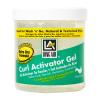 Ampro Long-Aid Activator Gel - Enriched with Aloe Vera, Protein, and Vitamin B Complex - Brings Essential Moisture to Strands - Defines Your Natural Curls - Extra Dry - 15 oz view 1