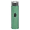 Electric Shaver, Body Hair Trimmer for Armpits Hair, Facial Hair Shaver, Beard Clipper, Mustache Trimmer, Rechargeable Hair Remover, Eyebrow Trimmer(Green) view 1