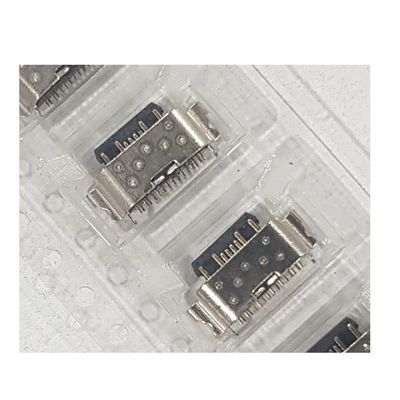 2X Charging Port USB Charger Dock Connector USB Port Type C Replacement for SCHOK Volt SV55 SV55216 (2pcs)