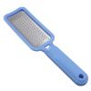 PrettyClaw | Foot File Callus Remover for Feet Care Pedicure Professional Foot File Filing Rasp Scrubber Tool Removes Dead Skin Salon and Spa Quality Blue view 3