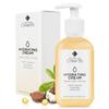 Cosmtiques Cratifs Moisturizing Hand Cream for Dry, Cracked Hands, Nails and Cuticles - 8.5 fl. oz. - Anti-Aging Skin Moisturizer with Vitamin E, Shea Butter, and Ceramides view 1