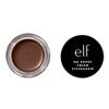 e.l.f. No Budge Cream Eyeshadow, 3-in-1 Eyeshadow, Primer & Liner With Crease-Resistant Color & Stay-Put Power, Vegan & Cruelty-Free, Sand Dune view 1