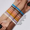 e.l.f. No Budge Cream Eyeshadow, 3-in-1 Eyeshadow, Primer & Liner With Crease-Resistant Color & Stay-Put Power, Vegan & Cruelty-Free, Sand Dune view 3