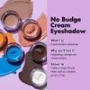 e.l.f. No Budge Cream Eyeshadow, 3-in-1 Eyeshadow, Primer & Liner With Crease-Resistant Color & Stay-Put Power, Vegan & Cruelty-Free, Sand Dune view 4