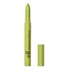 e.l.f. No Budge Matte Shadow Stick, One-Swipe Cream Eyeshadow Stick, Long-Wear & Crease Resistant, Matte Finish, Vegan & Cruelty-Free, Lava Lamp view 2