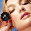 e.l.f. Luminous Putty Blush, Putty-to-Powder, Buildable Blush With A Subtle Shimmer Finish, Highly Pigmented & Creamy, Vegan & Cruelty-Free, Isla Del Sol view 3