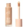 e.l.f. Halo Glow Liquid Filter, Complexion Booster For A Glowing, Soft-Focus Look, Infused With Hyaluronic Acid, Vegan & Cruelty-Free, 3 Light/Medium view 1