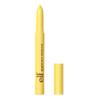 e.l.f. No Budge Matte Shadow Stick, One-Swipe Cream Eyeshadow Stick, Long-Wear & Crease Resistant, Matte Finish, Vegan & Cruelty-Free, Stellar view 2