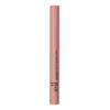 e.l.f. No Budge Matte Shadow Stick, One-Swipe Cream Eyeshadow Stick, Long-Wear & Crease Resistant, Matte Finish, Vegan & Cruelty-Free, Bombshell view 1