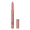 e.l.f. No Budge Matte Shadow Stick, One-Swipe Cream Eyeshadow Stick, Long-Wear & Crease Resistant, Matte Finish, Vegan & Cruelty-Free, Bombshell view 2