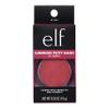 e.l.f. Luminous Putty Blush, Putty-to-Powder, Buildable Blush With A Subtle Shimmer Finish, Highly Pigmented & Creamy, Vegan & Cruelty-Free, St. Barts view 3