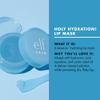 e.l.f. SKIN Holy Hydration! Lip Mask, Hydrating Lip Mask For A Softer & Smoother Pout, Infused With Hyaluronic Acid, Non-Sticky, Vegan & Cruelty-Free view 3