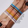 e.l.f. No Budge Cream Eyeshadow, 3-in-1 Eyeshadow, Primer & Liner With Crease-Resistant Color & Stay-Put Power, Vegan & Cruelty-Free, Wildflower view 4