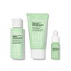 e.l.f. SKIN Blemish Breakthrough Blemish Control Basics Kit, Travel-Size Acne Skincare Routine, Cleanser, Serum & Moisturizer, Vegan & Cruelty-Free view 1