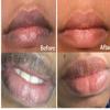 2pcs Real Lips Pink Fresh Lightening Bleaching Cream Treatment Remove Dark Smoke Lips lip oil view 2