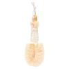 FOMIYES 1pc Plant Body Skin Scrubber Brush Gentle Exfoliating Bath Tool for Household Skin Cleaning Lightweight and Comfortable Design for Refreshing Shower view 1