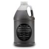 African Black Soap Liquid Half Gallon - 100% Raw Pure Natural From Ghana, Acne Treatment, Aids Against Eczema & Psoriasis, Dry Skin, Scar and Dark spot Removal, Pimples and Blackhead, Face & Body Wash view 1