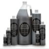 African Black Soap Liquid Half Gallon - 100% Raw Pure Natural From Ghana, Acne Treatment, Aids Against Eczema & Psoriasis, Dry Skin, Scar and Dark spot Removal, Pimples and Blackhead, Face & Body Wash view 2
