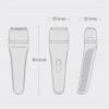 JYYBN Electric Razor for Men,Men's Foil Shaver, Wet/Dry Waterproof Electric Shavers for Men with Pop-up Beard Trimmer, Rechargeable view 4