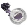 michael marcus Makeup Cake Eye Liner (Amethyst) - Water Activated Dry Pressed, Long-Lasting, Vibrant Color & Smudge Resistant Eyeliner - Cruelty & Paraben Free - For Beginner & Pro Makeup Artist view 1