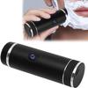 JYYBN Electric, Waterproof Dry Wet Portable Washable Electric Trimmer and Shaver Rechargeable for Travel for Men for Husband Dad for Face Shaving view 4