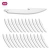 OUTDOOR EDGE 5.0" RazorSafe Replacement Boning & Fillet Blade Pack, 24-Pieces view 2