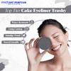 michael marcus Makeup Cake Eye Liner (Trashy) - Water Activated Dry Pressed, Long-Lasting, Vibrant Color & Smudge Resistant Eyeliner - Cruelty & Paraben Free - For Beginner & Pro Makeup Artist view 2