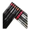 Beauty Spot 12 Colors Retractable Waterproof Lip Liner Set, Roll It Up Auto Lip Liner Pencil, Long Lasting Fade Resistant view 2