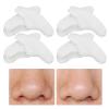 PENO Pore Strip Paper, Lightweight & Thin Pore Strip Sheet 400pcs for travel beauty salon business travel view 2