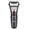 JYYBN Foil Shavers for Men, Cordless Men's Electric Razor, Wet & Dry Face Close Shave for Men with Pop-up Trimmer, Waterproof USB Rechargeable for Travel view 1