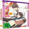 Sekaiichi Hatsukoi - Staffel 1 - Vol. 2 - Blu-ray view 1