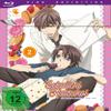 Sekaiichi Hatsukoi - Staffel 1 - Vol. 2 - Blu-ray view 2