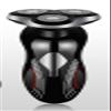 JYYBN Smart 4D Shaver Multifunctional Electric Shaver Rechargeable Shaver Full Body Wash Shaver Men's Beard Shaver view 1
