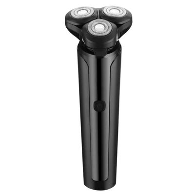 JYYBN Razor Electric Men's Razor Full Body wash Razor Portable Beard Knife Stubble Trimmer