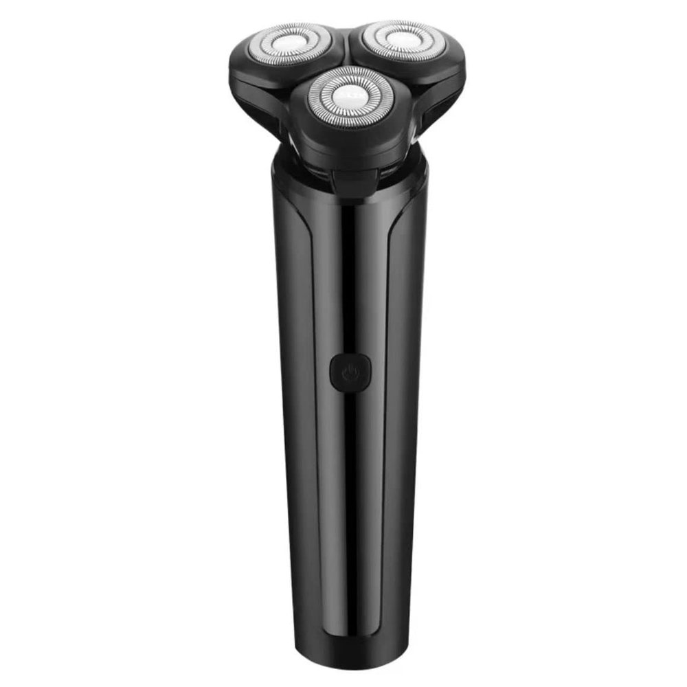 JYYBN Razor Electric Men's Razor Full Body wash Razor Portable Beard Knife Stubble Trimmer
