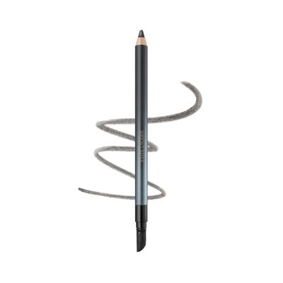 Este Lauder Double Wear Long-Lasting 24H Waterproof Gel Eyeliner Pencil, 04 Night Diamond