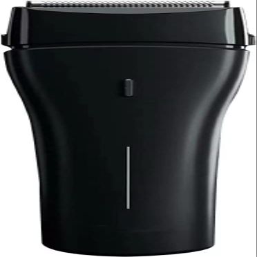 JYYBN Razor Electric Men's Shaver reciprocating Razor Multifunction Shaver Stubble Trimmer
