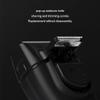 JYYBN Razor Electric Men's Shaver reciprocating Razor Multifunction Shaver Stubble Trimmer view 2