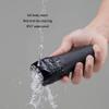JYYBN Razor Electric Men's Shaver reciprocating Razor Multifunction Shaver Stubble Trimmer view 4