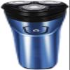 JYYBN Full Body Shaver Electric Shaver Rechargeable Shaver Portable Smart Shaver Triple Head Shaving view 1